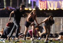 Researchers report on the social and psychological consequences exposure to mass shootings have on survivors, first responders and the community as a whole