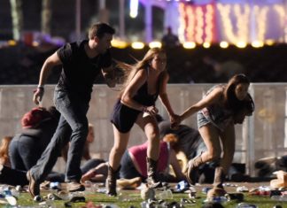 Researchers report on the social and psychological consequences exposure to mass shootings have on survivors, first responders and the community as a whole