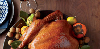 Researchers say the sight and smell of food alone may be enough to prompt the liver to start the processes that help digest food