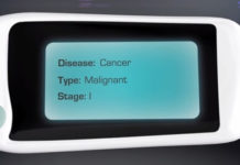 Israeli Scientist Developed Breath Test Device That Detects Diseases