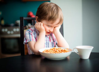 Short home videos can be used to diagnose autism in children