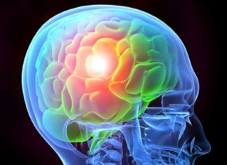 Some brain-injured people left with disorders of consciousness nevertheless show normal brain responses to spoken language