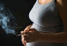 Studies have repeatedly linked maternal smoking during pregnancy with reduced sperm counts in male offspring