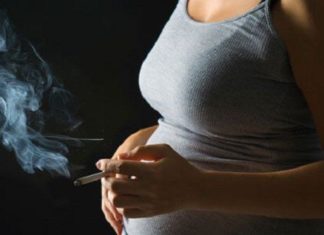 Studies have repeatedly linked maternal smoking during pregnancy with reduced sperm counts in male offspring