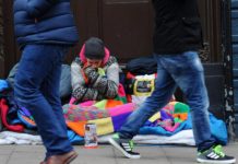 The gap between the life expectancy of the richest and poorest is increasing – Poorest dying nearly 10 years younger than the rich