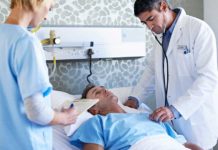 There’s bad news for heart failure patients with dilated cardiomyopathy who’d like to stop taking their meds