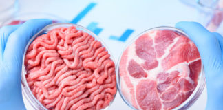 US authorities agreed on how to regulate food products cultured from animal cells