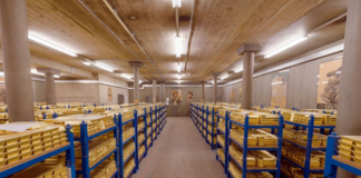 Why Central Banks are Buying Gold Fastest Since 2012 ?