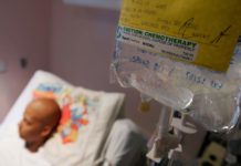 Scientists have been able to identify the group of children needing more intensive, aggressive chemotherapy treatment for the most common form of brain cancer