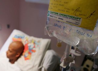 Scientists have been able to identify the group of children needing more intensive, aggressive chemotherapy treatment for the most common form of brain cancer