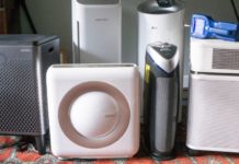 Air pollution : Portable filters may protect the heart