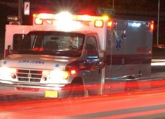 A nationwide study of more than 63000 cases of cardiac arrest found that ambulance response times are worse for low-income people