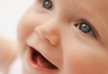 Though new parents often expect baby to sleep through the night by 6 months of age, a large percentage do not, the study revealed