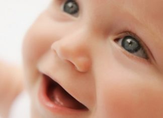 Though new parents often expect baby to sleep through the night by 6 months of age, a large percentage do not, the study revealed