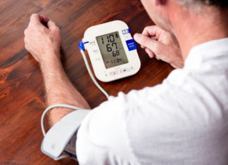 Blood pressure: home detections are more accurate than office checks