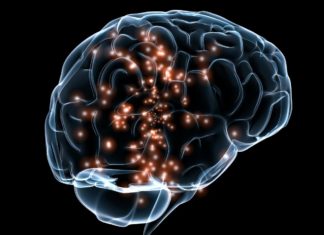 Researchers have found an effective target in the brain for electrical stimulation to improve mood in people suffering from depression