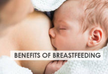 Newborn breastfed babies’ saliva combines with breastmilk to release antibacterial compounds that help to shape the bacterial communities (microbiota) in babies’ mouths