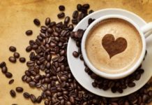 Why do we like the bitter taste of coffee?