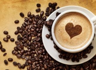 Why do we like the bitter taste of coffee?