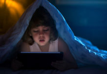 When certain retinal cells are exposed to artificial light late into the night, our internal clocks can get confused, resulting in a host of health issues