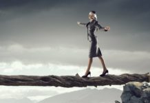 Researchers report imagining a threat can help people conquer their fears of the threat