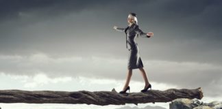 Researchers report imagining a threat can help people conquer their fears of the threat