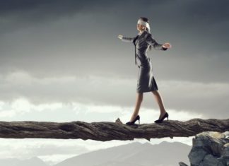 Researchers report imagining a threat can help people conquer their fears of the threat