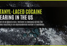 Fentanyl-cocaine : dangerous overdoses need ‘test strips’ and rapid response
