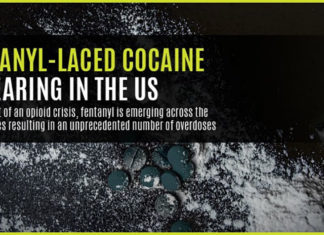 Fentanyl-cocaine : dangerous overdoses need ‘test strips’ and rapid response