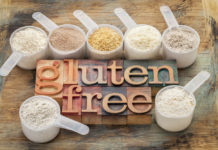 Report : Truths about a gluten free diet