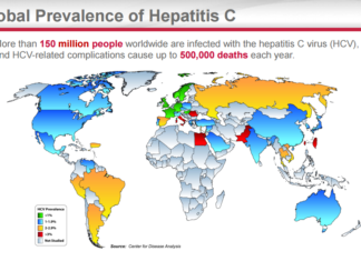 Hepatitis C drugs cure more than 90 percent of patients, but can cost more than $50000 per patient