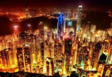 A significant association has been found between artificial exposure to external light at night and insomnia
