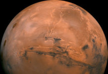 Mars is Earth’s next-of-kin – may be our next home