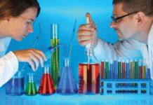 FDA : Six artificial flavors are being ordered out of the food supply in a dispute over their safety