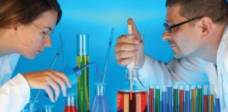 FDA : Six artificial flavors are being ordered out of the food supply in a dispute over their safety