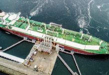 Poland’s signed a long-term contract to receive LNG from the US as part of a larger effort to reduce its energy dependence on Russia