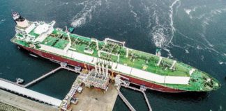 Poland’s signed a long-term contract to receive LNG from the US as part of a larger effort to reduce its energy dependence on Russia