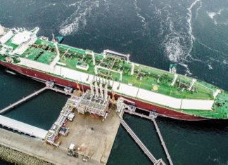 Poland’s signed a long-term contract to receive LNG from the US as part of a larger effort to reduce its energy dependence on Russia