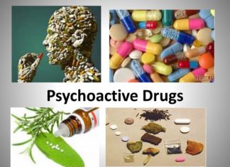 Researchers have developed a new strategy in the search for psychoactive drugs