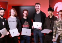 Pwn2Own – Hacked iPhone X, Xiaomi Mi 6 & Samsung Galaxy S9