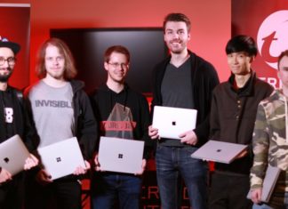 Pwn2Own – Hacked iPhone X, Xiaomi Mi 6 & Samsung Galaxy S9