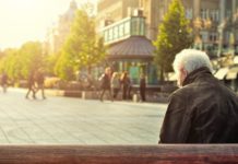Social isolation increases the risk of death, heart disease and cancer