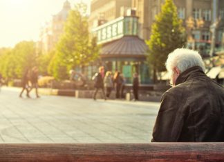 Social isolation increases the risk of death, heart disease and cancer
