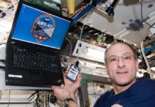 Space life : radiation and the effects of microgravity could damege your body and fry your electronics devices