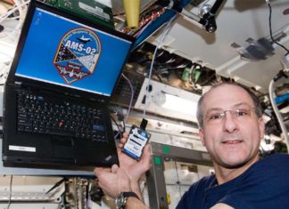 Space life : radiation and the effects of microgravity could damege your body and fry your electronics devices