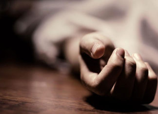 Researchers identified four gene changes that occur more frequently in people who died by suicide