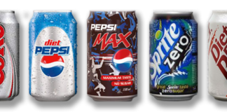 Sweetened drinks pose a greater risk of type 2 diabetes than most other foods containing fructose