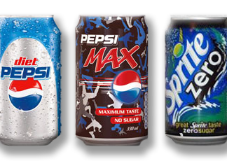 Sweetened drinks pose a greater risk of type 2 diabetes than most other foods containing fructose