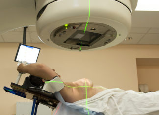 A new clinical study : time of day that a patient receives radiotherapy could play in altering radiotherapy toxicity