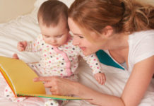 How coaching moms and dads improves infants’ language skills